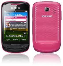 CELULAR MP50 R-SAMSU S3850 WIFI 2CHIPS FRETE GRÁTIS eBRINDES