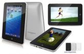 Tablet Powerpack 3g Wifi Android 2.3 4gb Camera Tela 7 Poleg